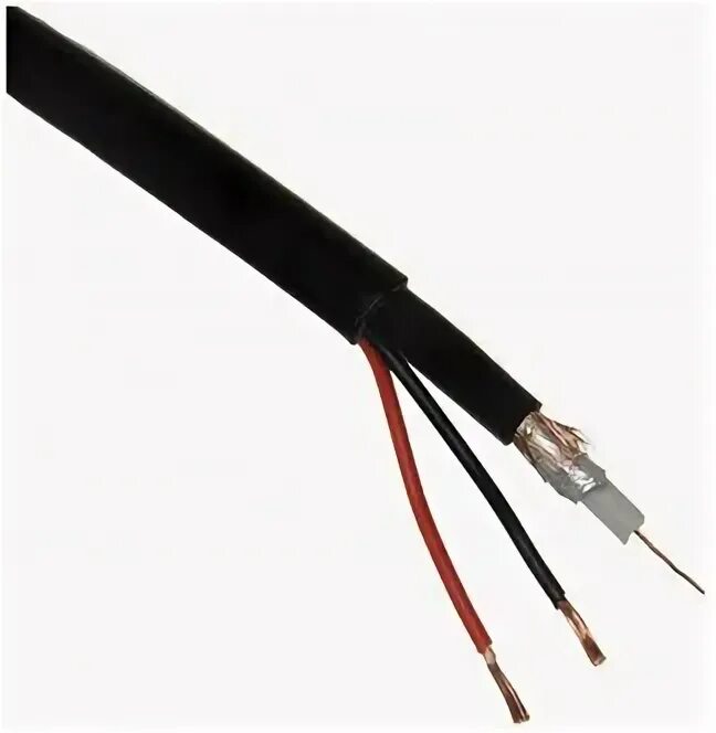 Кабель квк п 2 2 0. Кабель optimus квк-п 2*0.75 (outdoor) cca light 200м. квк-п-2 2х0,75. кабель для видеонаблюдения квк-2п 2х0.75.