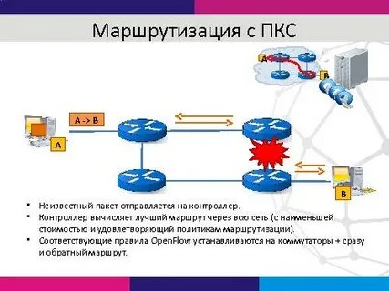 Программная сеть