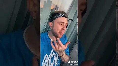 Отпускаю тик ток