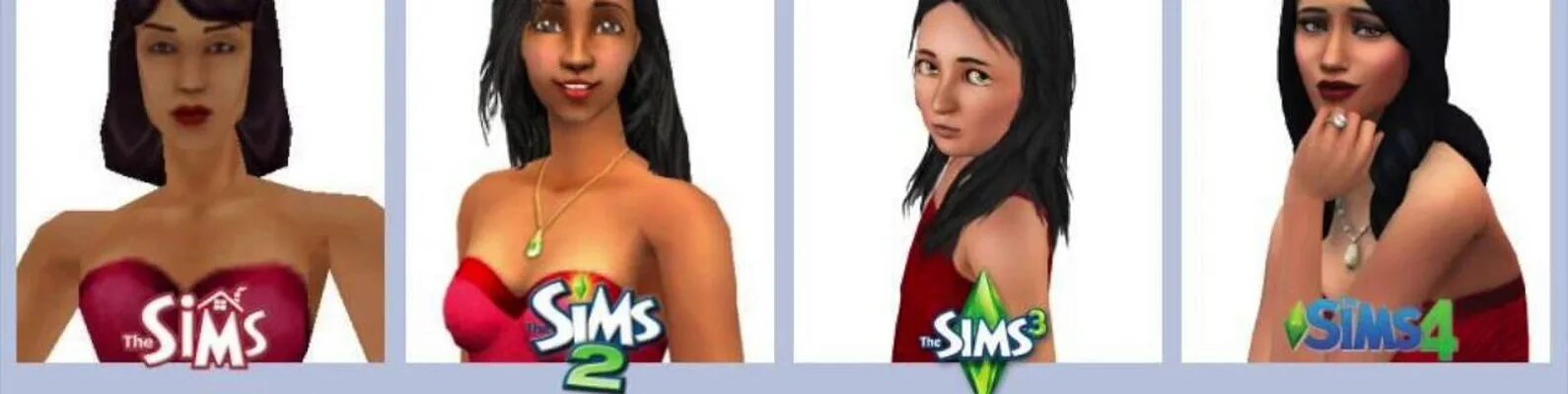 Sims graphics rules