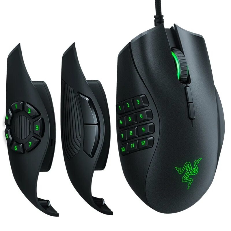 Райзен мышки. Razer Naga Trinity. Мышь Razer Naga. Razer Naga 2011. Мышка рейзер с 12 дополнительными кнопками.