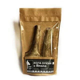 Оленье лакомство