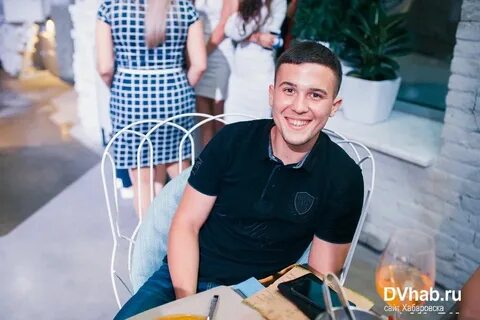 Эх хабаровск
