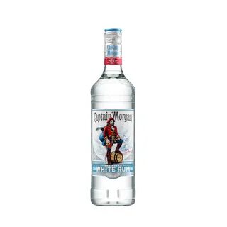 Morgan rum