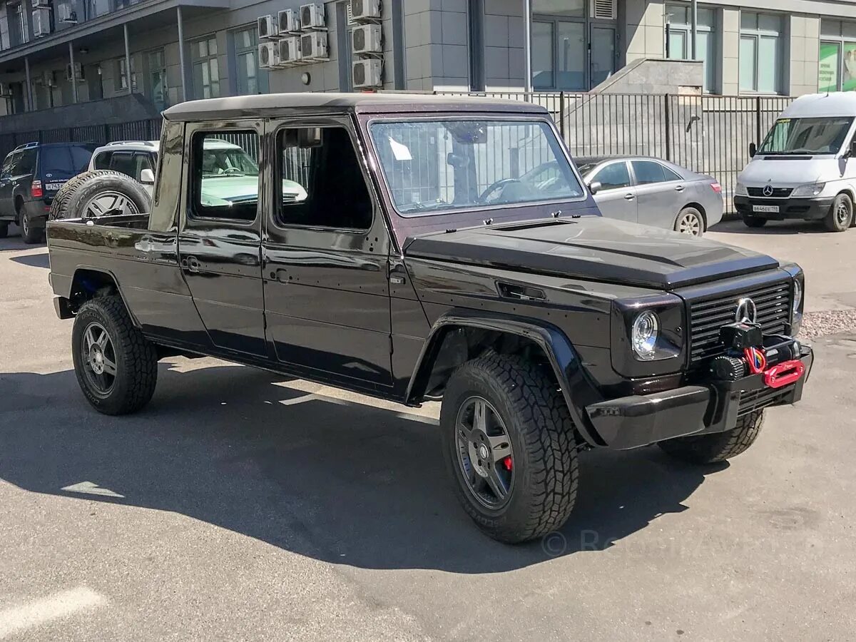 Пикап барс военный. Mercedes g Pickup. Mercedes g class Pickup. G class Pickup 4x4. Мерседес g класс военный пикап 461.