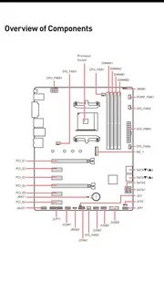 Jrgb1 на материнской плате msi