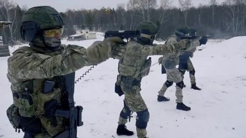 Март омон