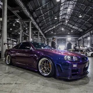 Midnight r34