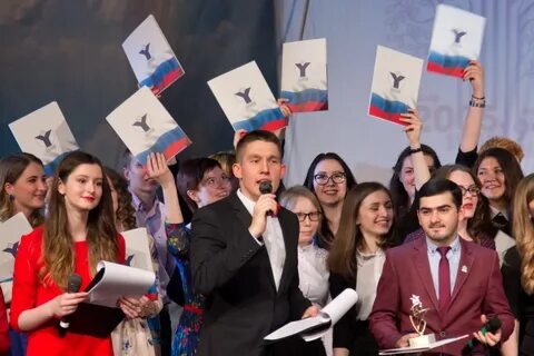 Вероятный студент