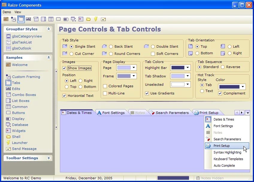 Page control. Components for delphi7 что это. Raize.components.v. Raize ГУ. Raize в треке.