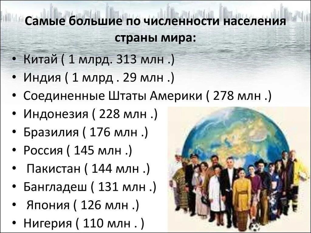 Самые большие страны по территории земли. Самые большие страны по численности населения. Какая Страна самая большая в мире по численности. 10 Самая Страна большая в мире по населению. 10 Самых больших стран по численности населения в мире.