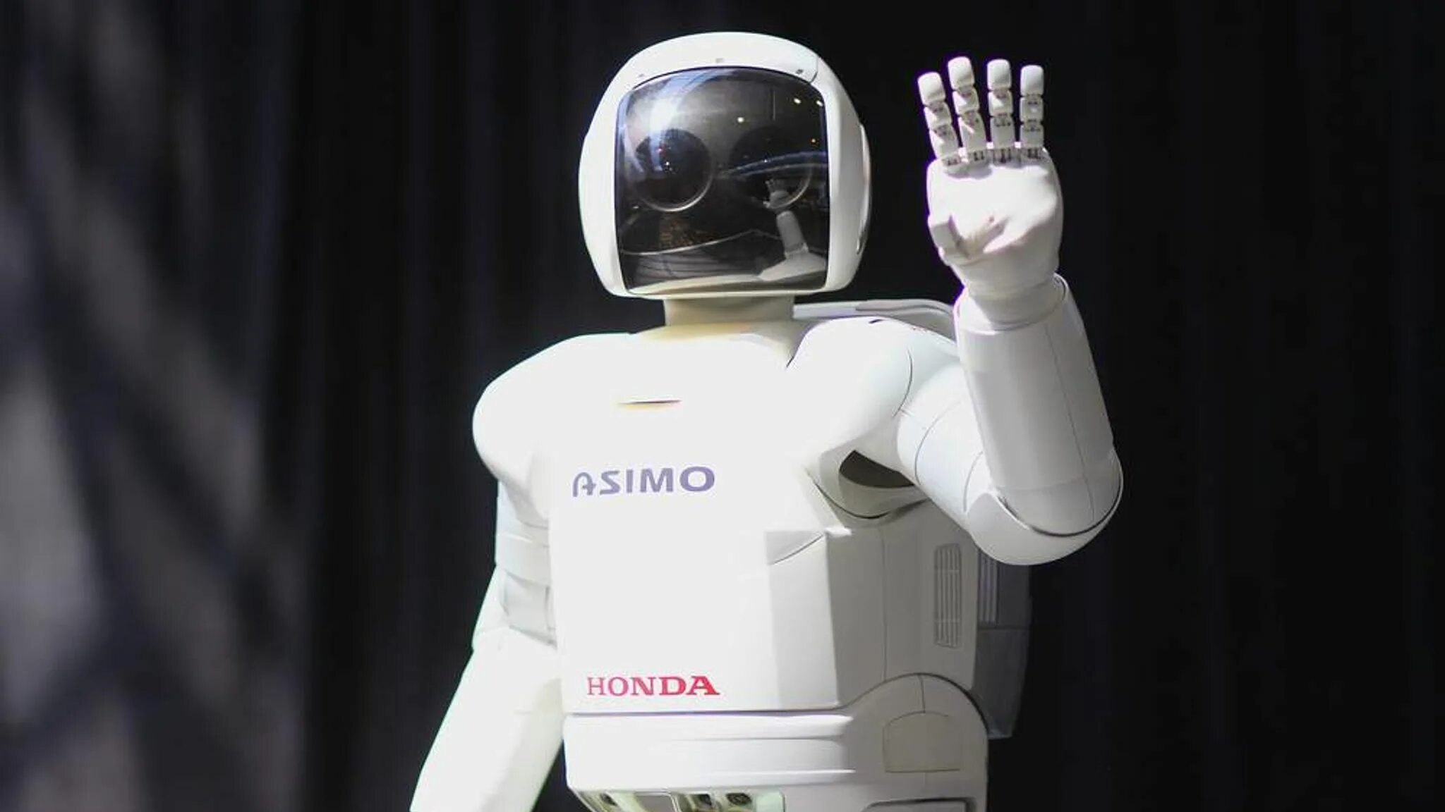 Роботы третьего поколения. Японский робот АСИМО. Робот ASIMO компании Honda. 10. ASIMO (Honda). Робот андроид АСИМО.