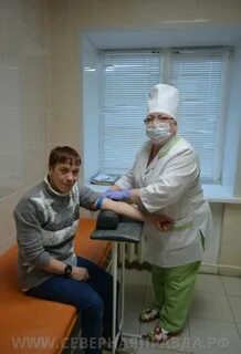 Уколов врач