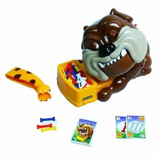 Настольная игра собака