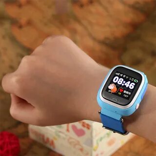 Smart watch 90