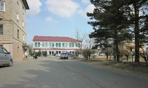 Погода в приморском крае камень рыболов