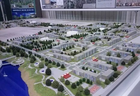 Проекты нижнего тагила