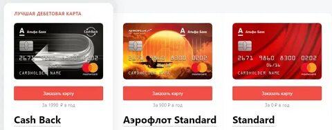 Именная карта мир альфа банк
