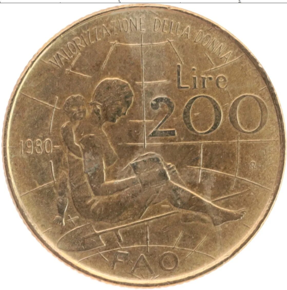 160 лир в рублях. Монета 200 лир. Монета Италия 200 лир. 200 Лир фото. Италия 200 лир 1983 год.