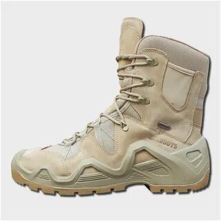 Warboots обувь