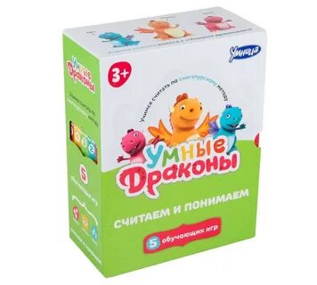 Умная умница