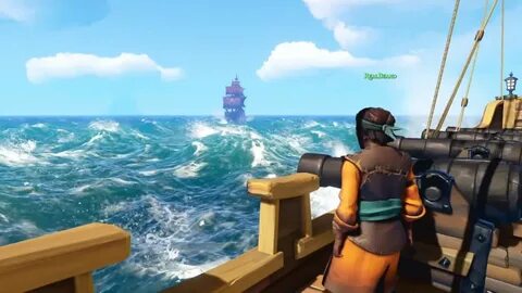 Sea game 2