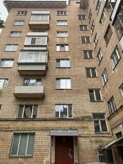 Индекс новая башиловка