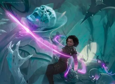 Mtg ego