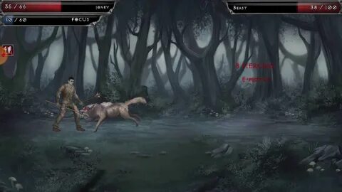 Vampires прохождение квестов