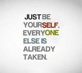 Cool yourself