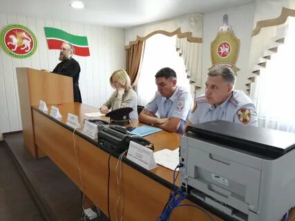 Охранником набережные челны