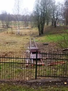 Борисово гатчинский