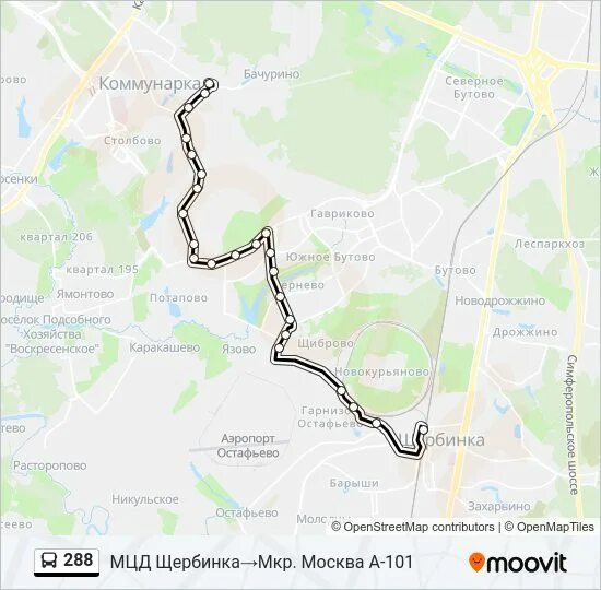 Автобус 577 с метро тёплый стан до ямонтово. Платформа остафьево мцд-2. Генплан жк южное бунино москва. Автобус коммунарка. Щербинка ямонтово автобус.