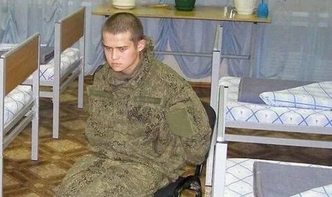Военнослужащий расстрелял сослуживцев