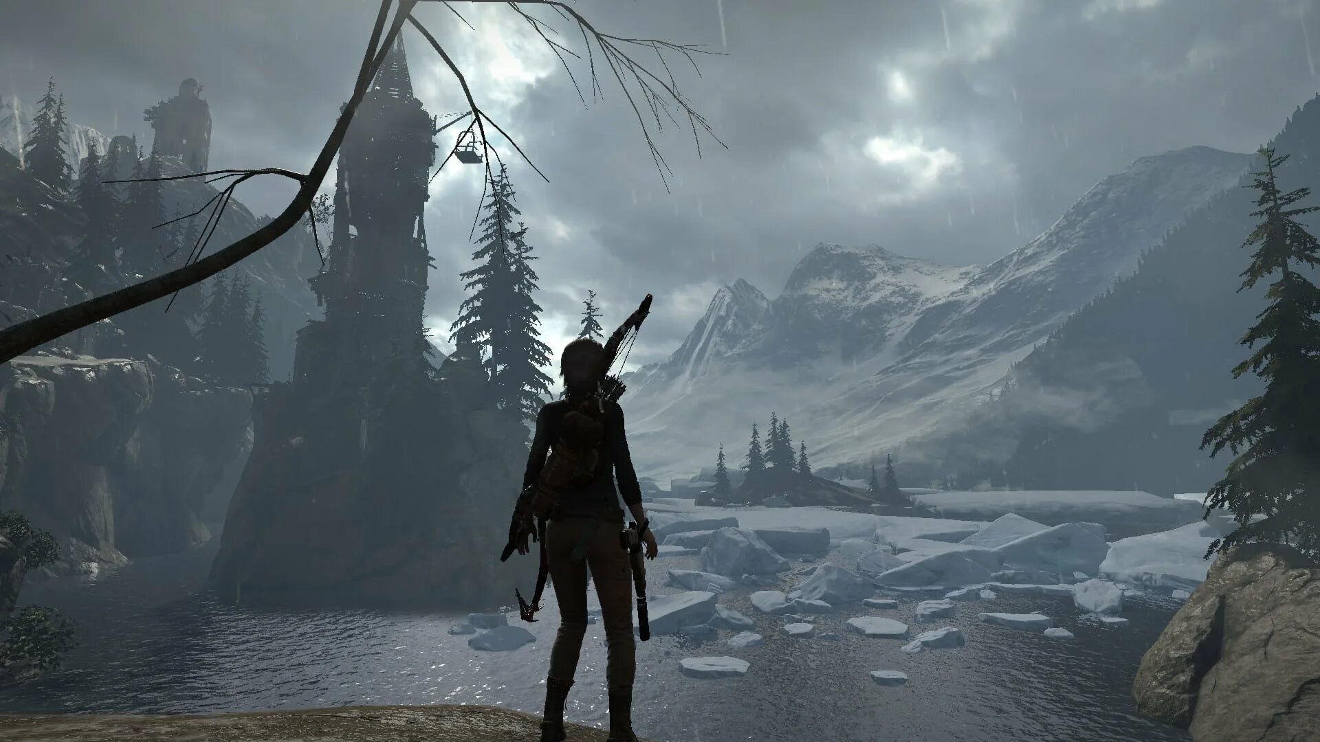 Райс оф том райдер. Tomb raider 2015. томб райдер игра 2015. томб райдер игра 2016. кшыу ща еру кщьи кфшвук.