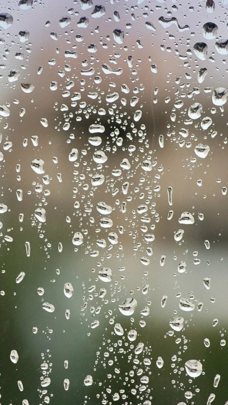Запотевшее стекло дождь. Капли на стекле. Мокрое стекло. Капли дождя. Дождь на стекле.