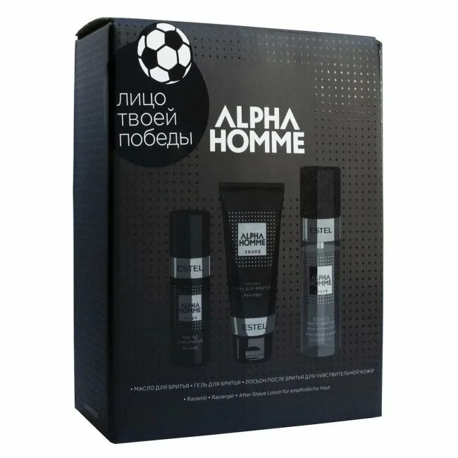 Alpha homme Estel весь набор. Гель для бритья Alpha homme, 100 мл. Alpha homme набор для мужчин Shave. Estel Alpa hom масла для бритья. Набор homme