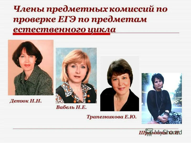 заведующий кафедрой е и