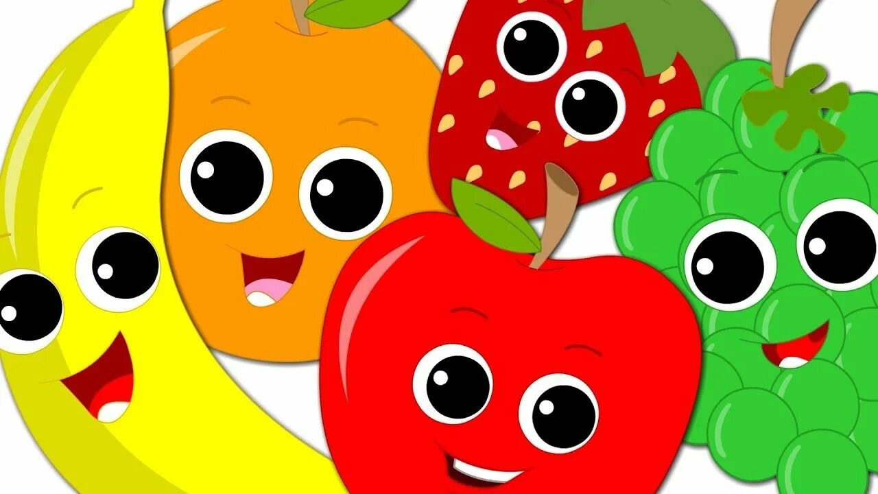 A little vegetables. Five little фрукты. five little fruits jumping on the bed. fruits song for kids. ten little fruits.