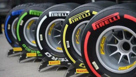 Pirelli c spa