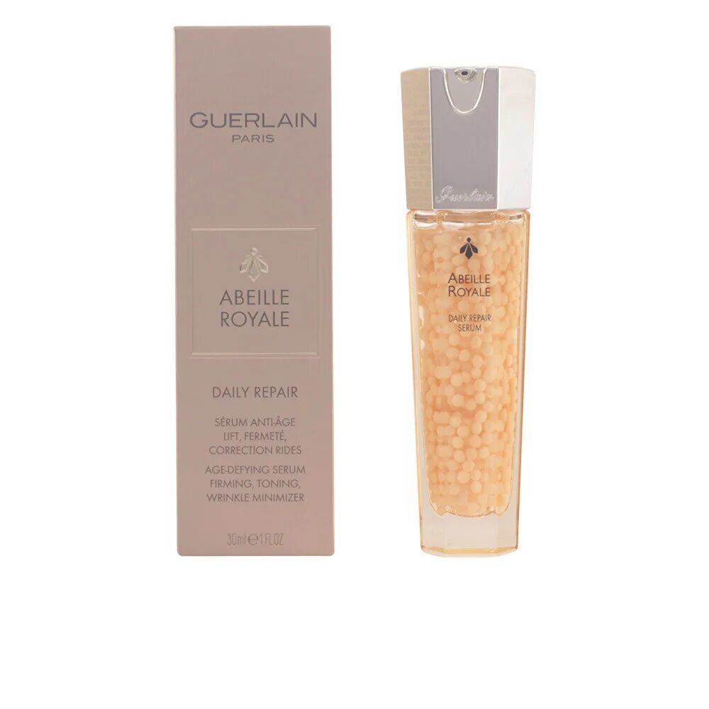 Сыворотка для лица guerlain abeille royale double r renew and repair serum, 50 мл. Guerlain abeille royale serum. Guerlain abeille royale serum. Abeille royale сыворотка. Abeille royale double r renew repair serum.