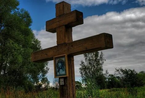 Песня русский крест