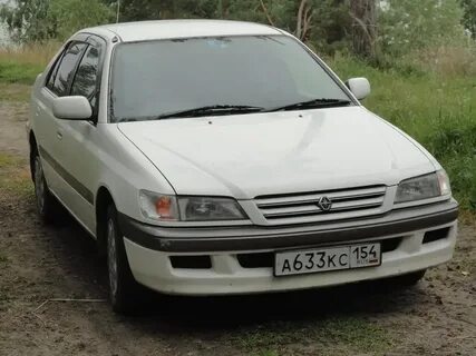 Корона премио 96 год