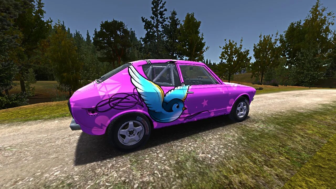 Моды на май саммер кар машины ваз. Винил Сатсума my Summer car. My Summer car ВАЗ 2106. Май саммер кар моды. ИЖ Ода май саммер кар.