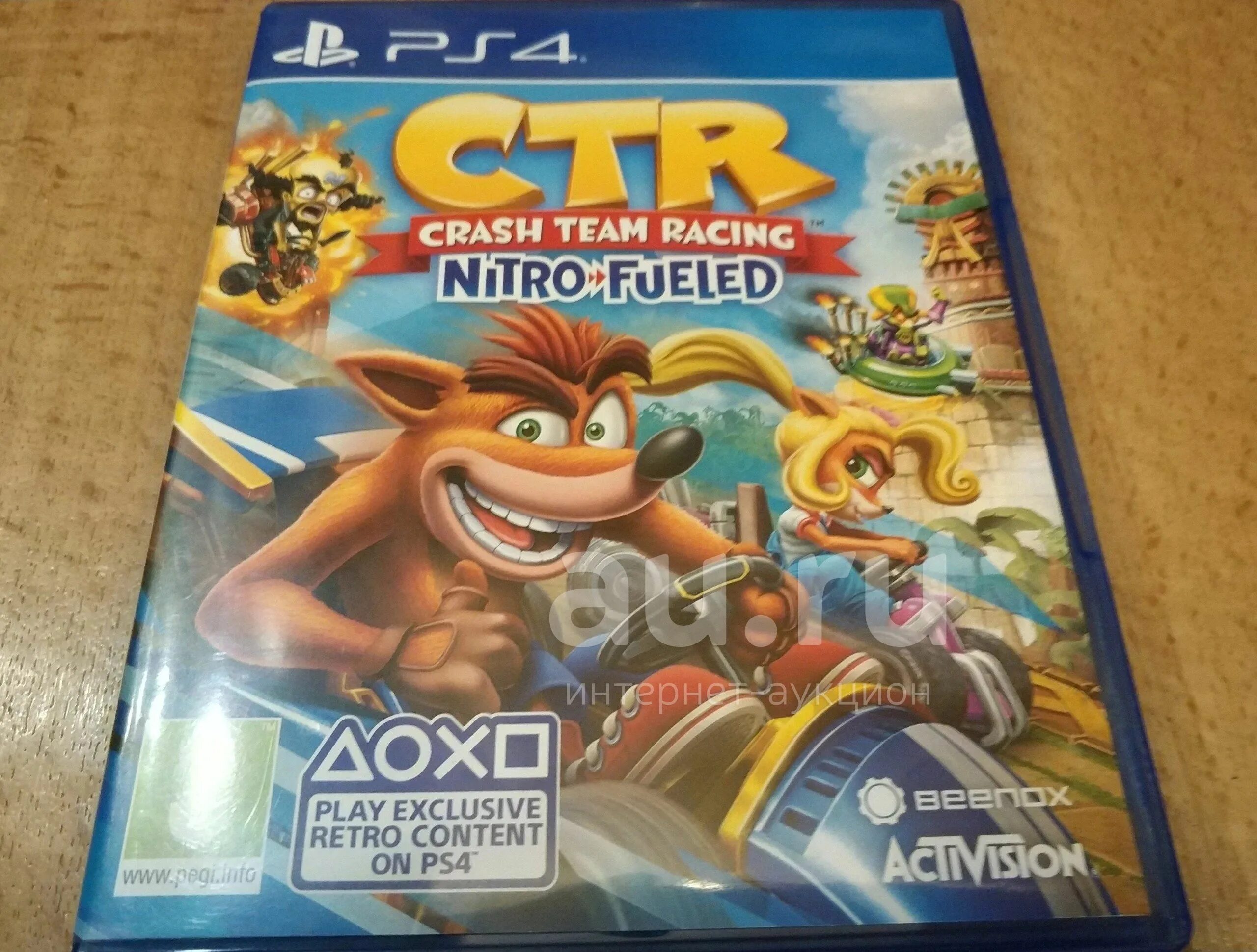 Crash 4 ps4. Crash team racing nitro fueled ps4 русская версия. crash racing ps4. crash team racing nitro-fueled ps4 обложка. ctr crash team racing ps4.