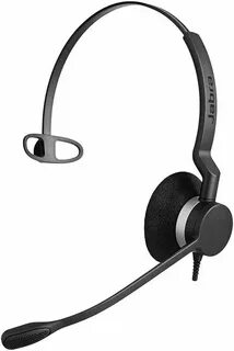 Гарнитура jabra mono