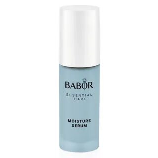 Moisture serum