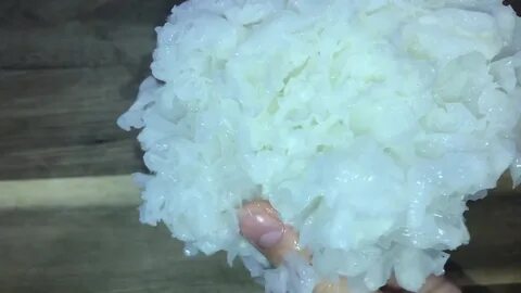 Грибы гребешки по корейски