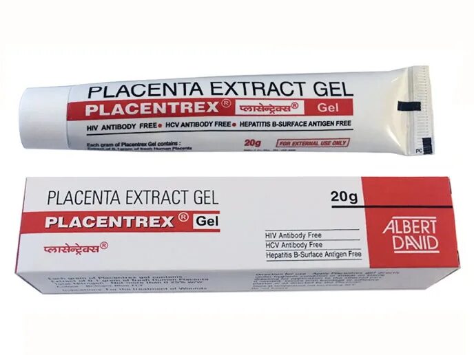 Плацентекс гель. Placentrex гель. Плацентарный гель Индия. Placenta extract Gel. Плацентрекс placentrex gel