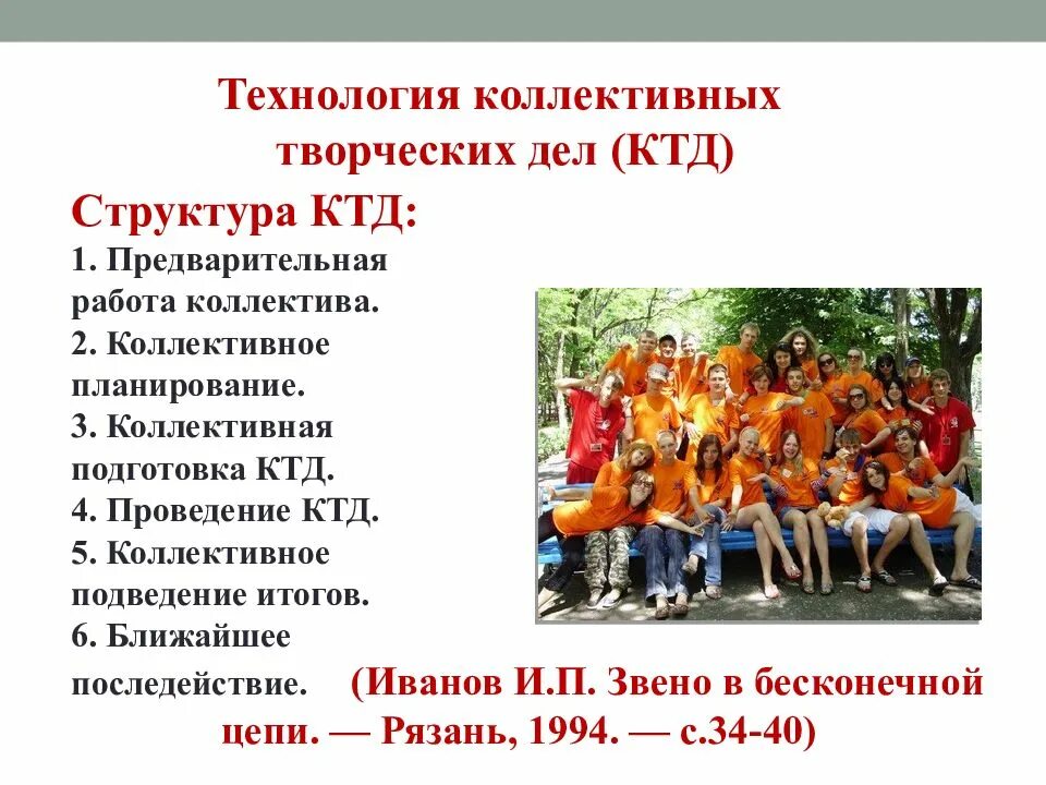 Коллективное дело сценарий. Коллективно-творческое дело (ктд). ктд коллективное творческое дело это. структура коллективного творческого дела. коллективно творческое дело презентация.